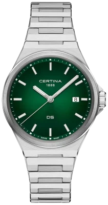 Certina DS-7 C043.410.11.091.00