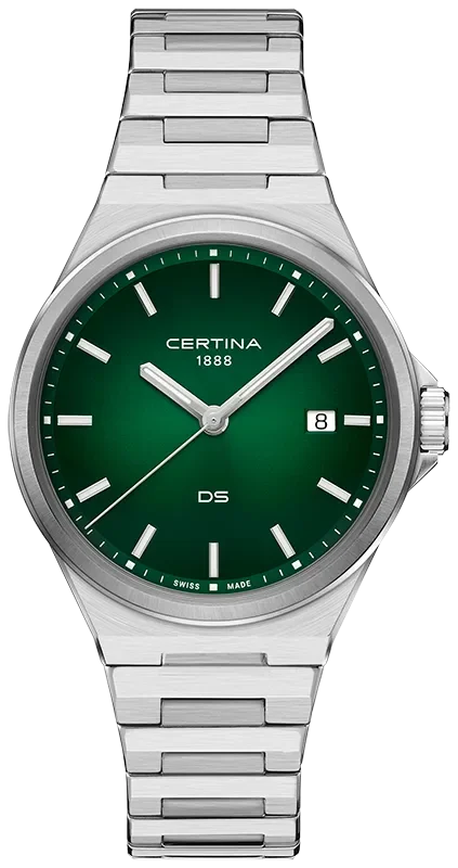 Certina DS-7 C043.410.11.091.00