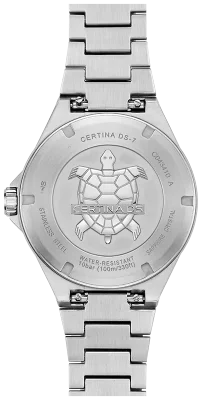 Certina DS-7 C043.410.11.091.00