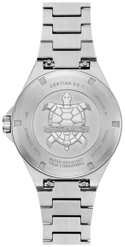 Certina DS-7 C043.410.11.091.00