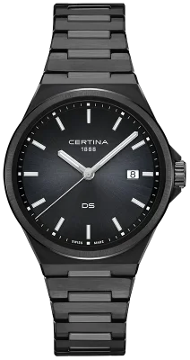 Certina DS-7 Quartz C043.410.33.051.00