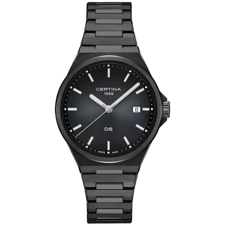 Certina DS-7 Quartz C043.410.33.051.00