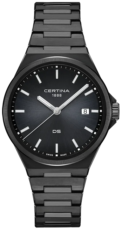 Certina DS-7 Quartz C043.410.33.051.00