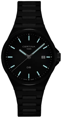 Certina DS-7 Quartz C043.410.33.051.00