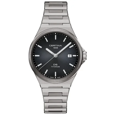 Certina DS-7 Quartz C043.410.44.051.00