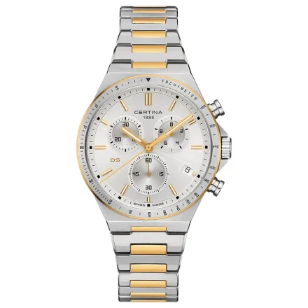 Certina DS-7 Chronograph C043.417.22.031.00