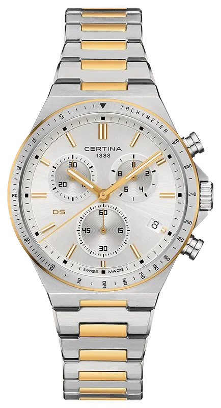 Certina DS-7 Chronograph C043.417.22.031.00