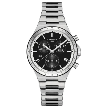 Certina DS-7 Chronograph C043.417.22.051.00
