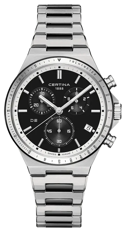 Certina DS-7 Chronograph C043.417.22.051.00