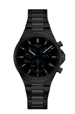 Certina DS-7 Chronograph C043.417.44.041.00