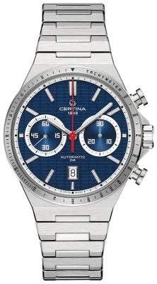 Certina DS-7 Chrono Auto C043.427.11.041.00