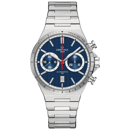 Certina DS-7 Chrono Auto C043.427.11.041.00