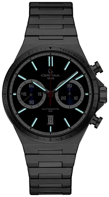 Certina DS-7 Chrono Auto C043.427.11.041.00