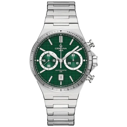 Certina DS-7 Chrono C043.427.11.091.00