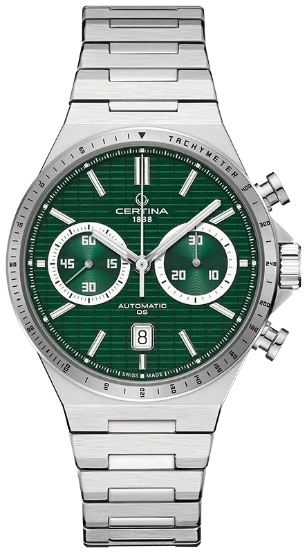 Certina DS-7 Chrono C043.427.11.091.00