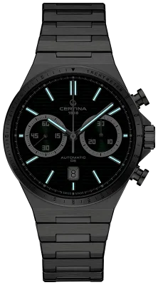 Certina DS-7 Chrono C043.427.11.091.00