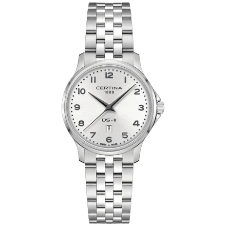 Certina DS-8 Lady Quartz C045.010.11.032.00