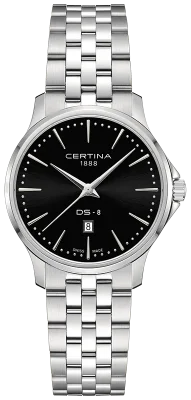 Certina DS-8 Lady C045.010.11.051.00