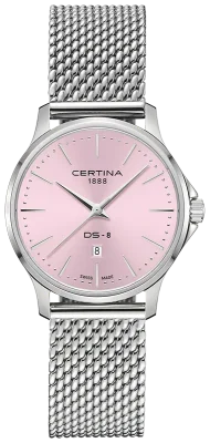 Certina DS-8 C045.010.11.331.00