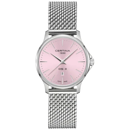 Certina DS-8 C045.010.11.331.00