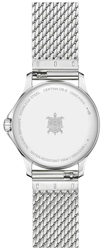 Certina DS-8 C045.010.11.331.00