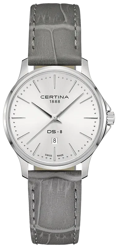 Certina DS-8 Lady 31mm C045.010.16.031.00