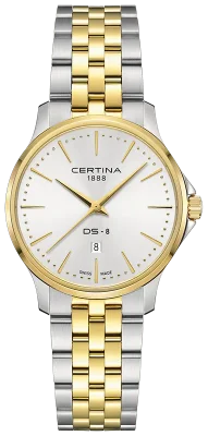 Certina DS-8 Lady 31mm C045.010.22.031.00