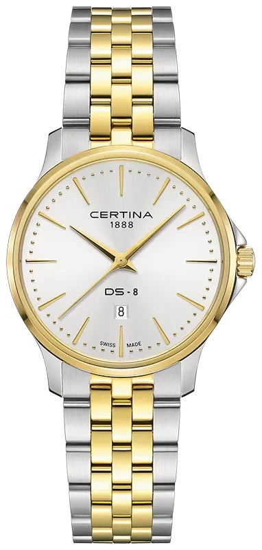 Certina DS-8 Lady 31mm C045.010.22.031.00