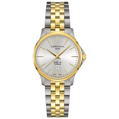 DS 8/LR/Q/TI BI/TI BI/ARG