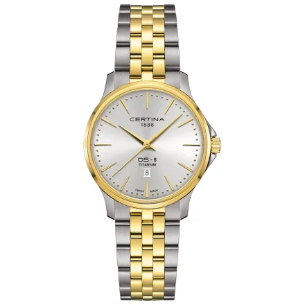 DS 8/LR/Q/TI BI/TI BI/ARG