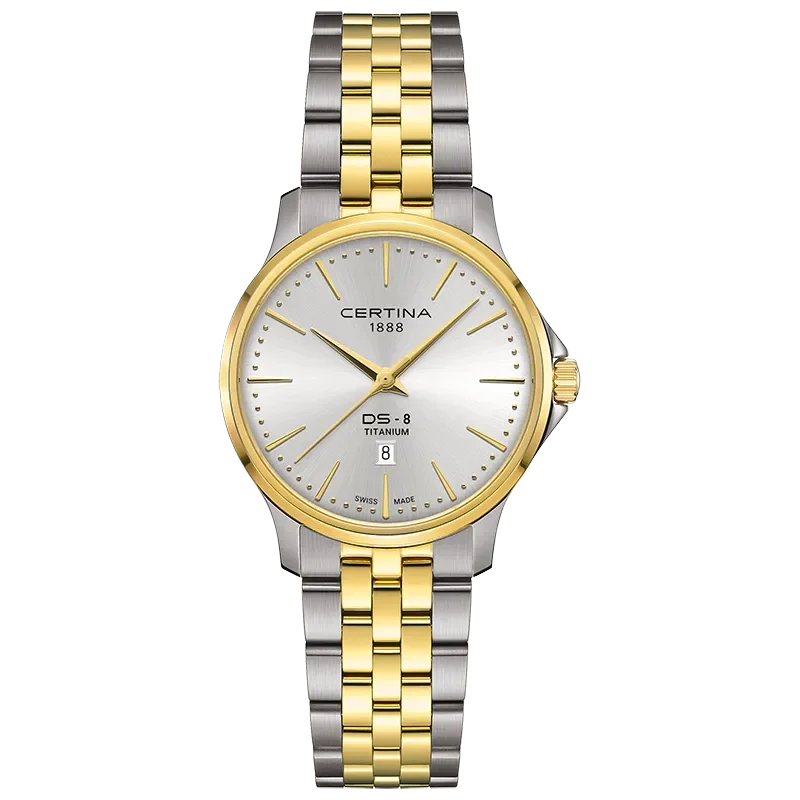 DS 8/LR/Q/TI BI/TI BI/ARG