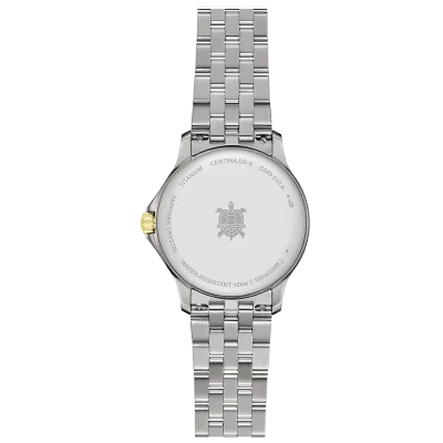 DS 8/LR/Q/TI BI/TI BI/ARG