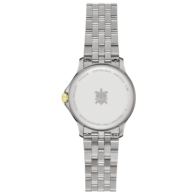 DS 8/LR/Q/TI BI/TI BI/ARG