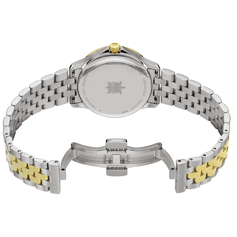 DS 8/LR/Q/TI BI/TI BI/ARG