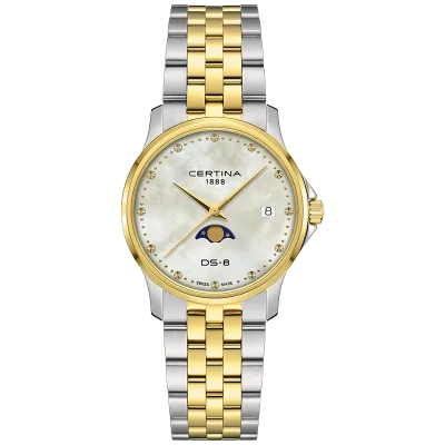 DS 8 MPH/LR/Q/BI JAU/BI JAU/NAC BLA