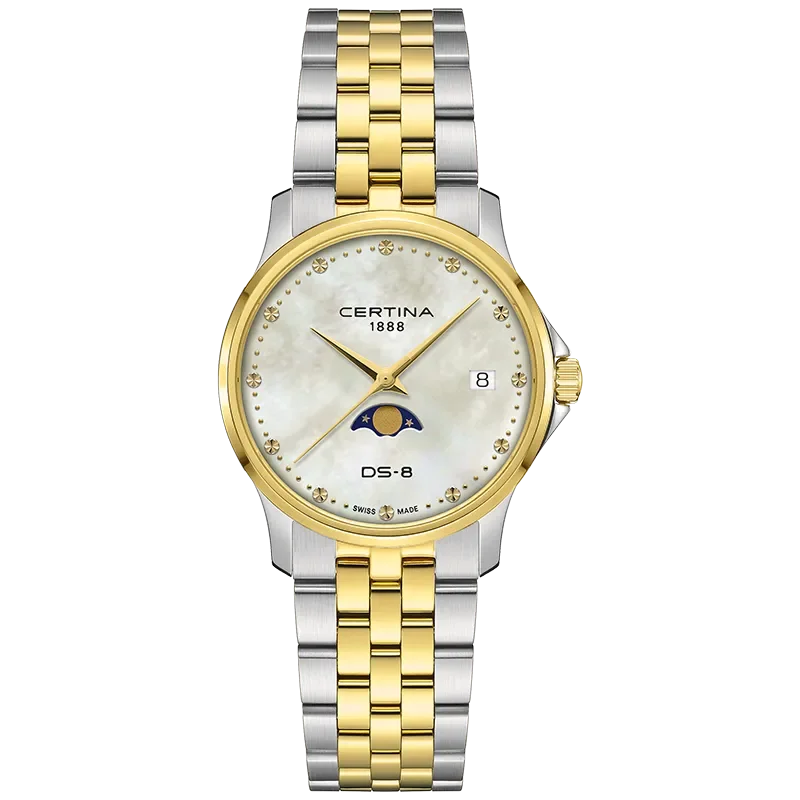 DS 8 MPH/LR/Q/BI JAU/BI JAU/NAC BLA