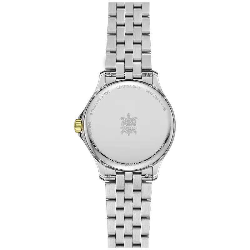 DS 8 MPH/LR/Q/BI JAU/BI JAU/NAC BLA