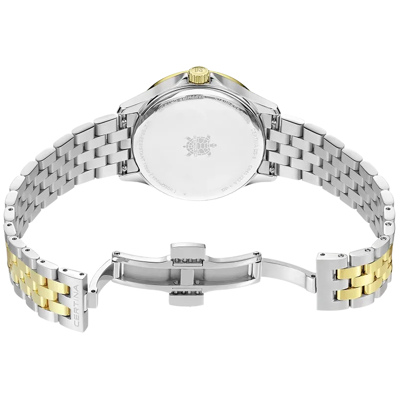 DS 8 MPH/LR/Q/BI JAU/BI JAU/NAC BLA