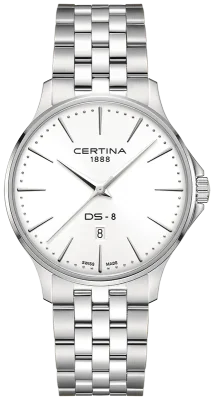 Certina DS-8 C045.410.11.011.00