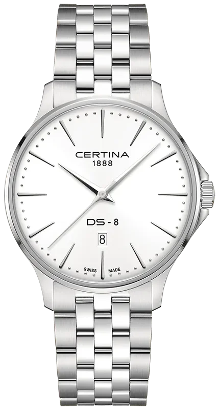 Certina DS-8 C045.410.11.011.00