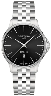 Certina DS-8 C045.410.11.051.00