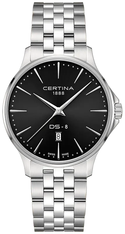 Certina DS-8 C045.410.11.051.00