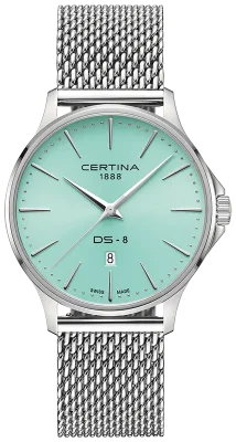 Certina DS-8 40mm C045.410.11.351.00