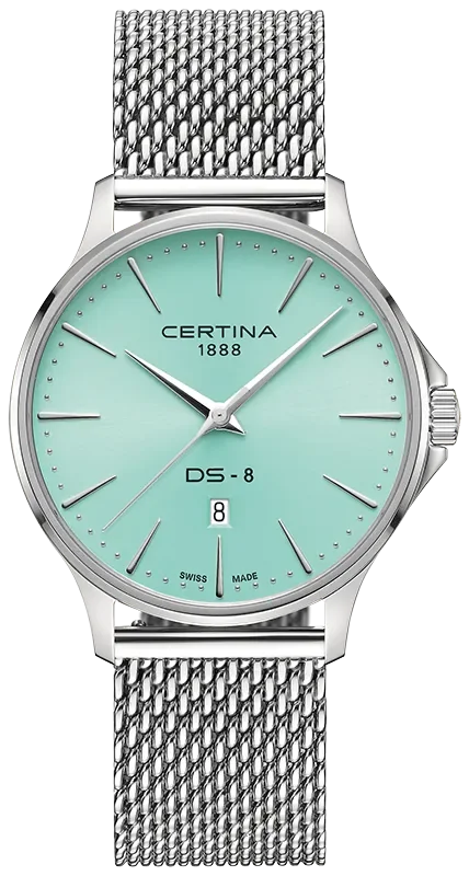 Certina DS-8 40mm C045.410.11.351.00