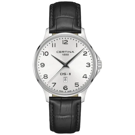 Certina DS-8 Quartz C045.410.16.032.00