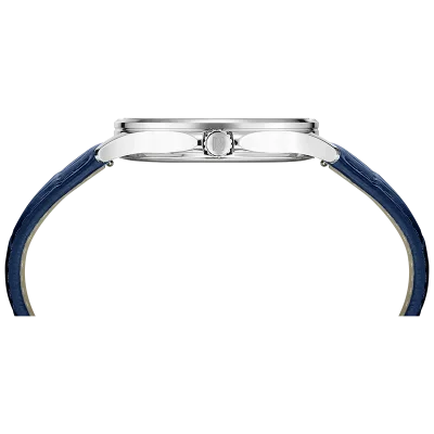 DS-8 Gent 40mm Quartz
PrecidriveTM
End Of Life
ETA
Swiss Made 100 m - C045.410.16.041.00 