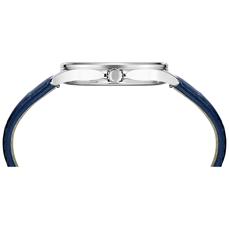 DS-8 Gent 40mm Quartz
PrecidriveTM
End Of Life
ETA
Swiss Made 100 m - C045.410.16.041.00 