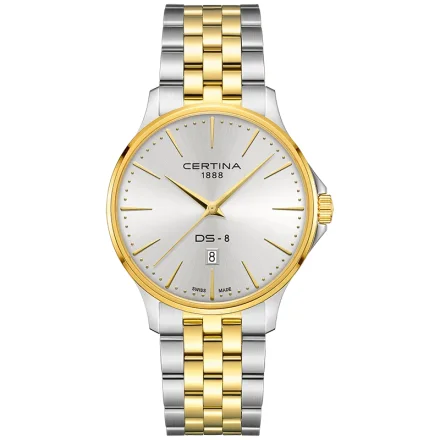 DS 8/GR/Q/BI JAU/BI JAU/ARG