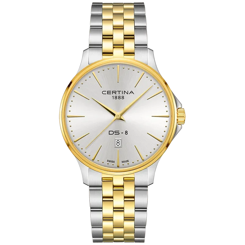 DS 8/GR/Q/BI JAU/BI JAU/ARG