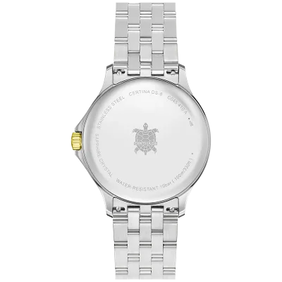 DS 8/GR/Q/BI JAU/BI JAU/ARG